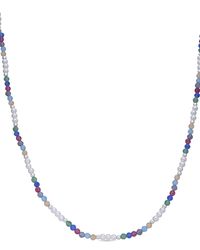 Luxenter - Kette Sury - Lyst