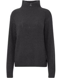 Oxmo - Pullover Saline - Lyst