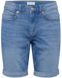Only & Sons - Shorts 'ply 9289' - Lyst