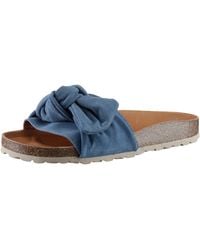 Verbenas - Pantolette Roxy - Lyst