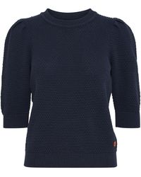 Oxmo - Pullover Micha - Lyst