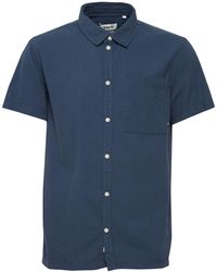 Solid - Hemd Frevne - Lyst