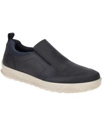 Ecco - Slip On Byway - Lyst