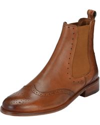 CRICKIT - Chelsea Boots Helen - Lyst