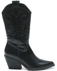 Smile Favorites - Cowboystiefel - Lyst