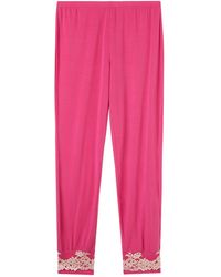 Intimissimi Pyjamahose - Pink