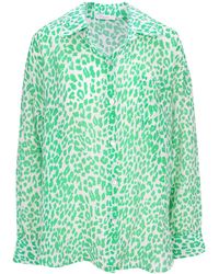 Seasons of April - Bluse Eileen - Lyst