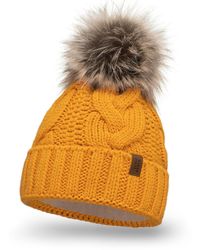 Vivience - Mütze 7014 - Lyst