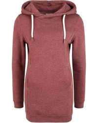Oxmo - Sweatshirt Vicky - Lyst