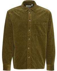 Solid - Hemd Meyer - Lyst
