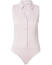 /about You - Bluse Laura - Lyst