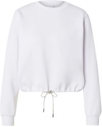 Hailys - Sweatshirt Ei44Leen - Lyst