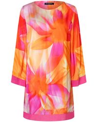 Ana Alcazar - Kleid Zawoni - Lyst