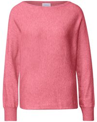 STREET ONE STUDIO - Pullover - Lyst