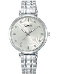 Lorus - Analoguhr - Lyst