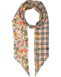 Fraas - Schal - Lyst