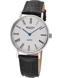 Regent - Analoguhr - Lyst