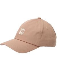 HUGO - Cap Asya - Lyst