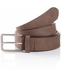 Tom Tailor - Gürtel Charlie - Lyst
