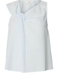 SELECTED - Top Slfhannah - Lyst
