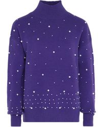 faina - Pullover - Lyst