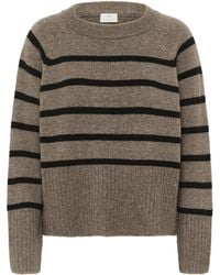 Kaffe - Pullover - Lyst