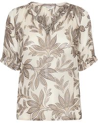 Part Two - Bluse - Lyst