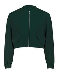 Zero - Jacke - Lyst