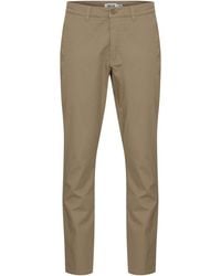 Solid - Chinohose Joe - Lyst