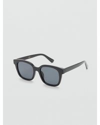 Mango - Sonnenbrille Medina - Lyst