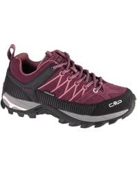 CMP - Halbschuh Rigel Low - Lyst