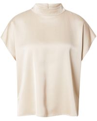 Comma, - Bluse - Lyst