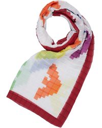 Armani - Schal - Lyst