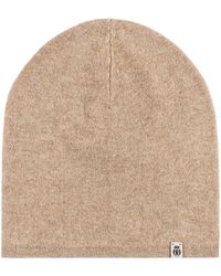 Roeckl Sports - Beanie Mütze Pure Cashmere - Lyst