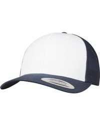 Flexfit - Cap Retro - Lyst