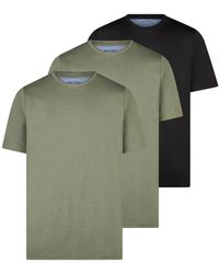 Redmond - Shirt Basic - Lyst
