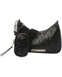 Steve Madden - Schultertasche Bvice-E - Lyst
