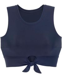 Venice Beach - Bikinitop - Lyst