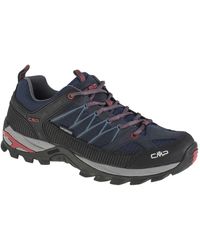 CMP - Halbschuh Rigel Low Wp - Lyst