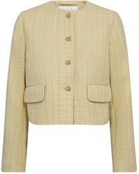 co'couture - Cocouture Jacke Yara - Lyst
