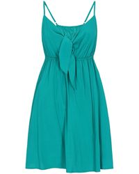 swirly - Kleid Spring Summer - Lyst