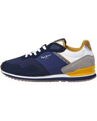 Pepe Jeans - Sneaker London Muse - Lyst