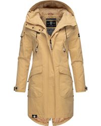 Navahoo - Jacke 'pfefferschote' - Lyst