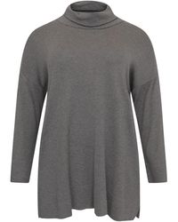Yoek - Pullover Cosy - Lyst