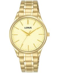 Lorus - Analoguhr - Lyst