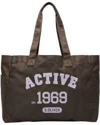 S.oliver - Shopper - Lyst