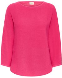 Fransa - Pullover Frsinja - Lyst