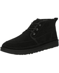 UGG - Chukka Boots Neumel Moc - Lyst