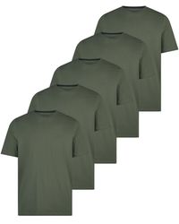 Redmond - Shirt Basic - Lyst