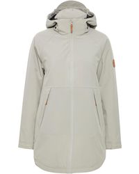North Bend - Übergangsjacke 'Brenda' - Lyst